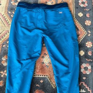 Figs joggers, petite M.